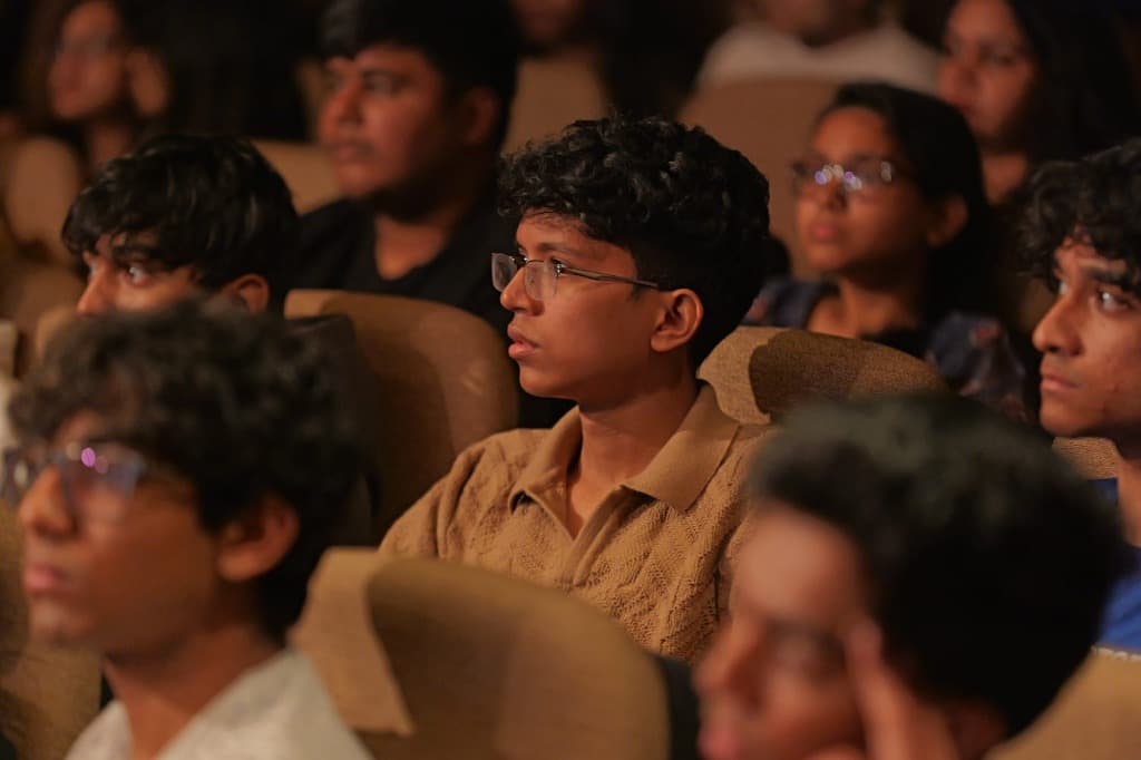 Audience Event