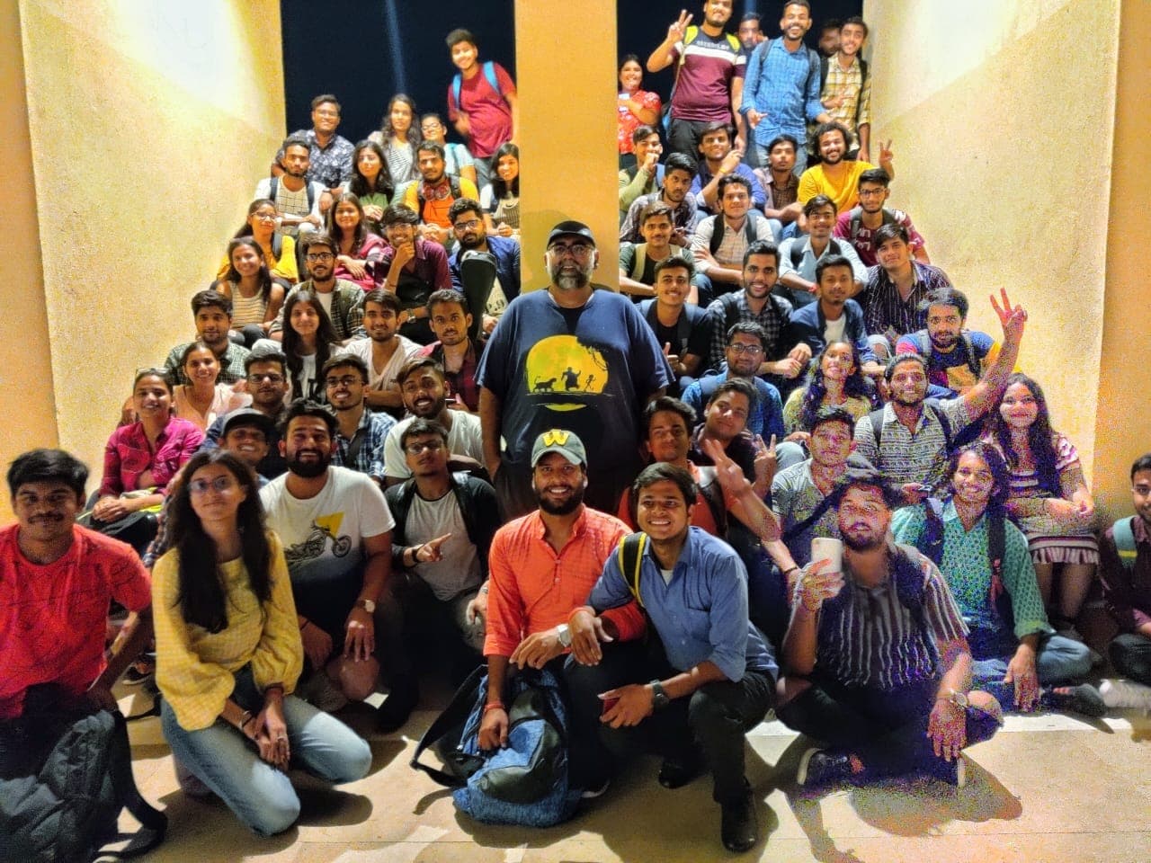Community Impact